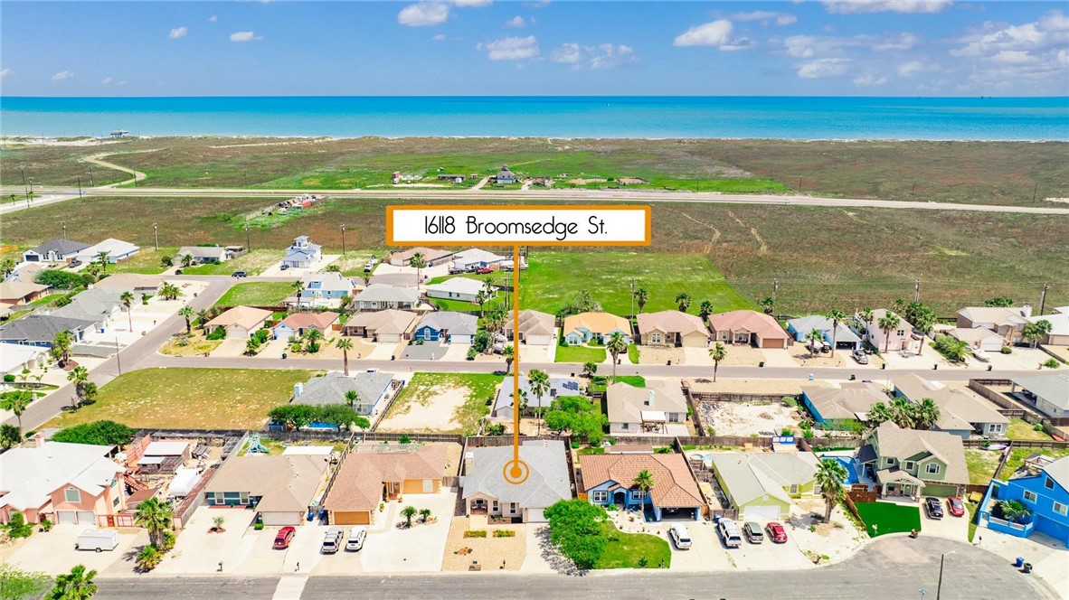 16118 Broomsedge St