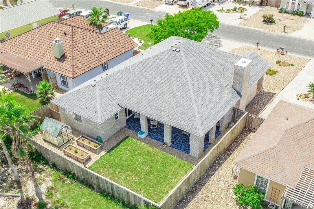 16118 Broomsedge St