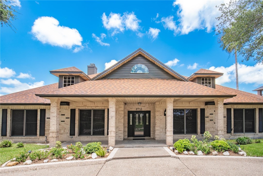 2713 Chapel View Dr