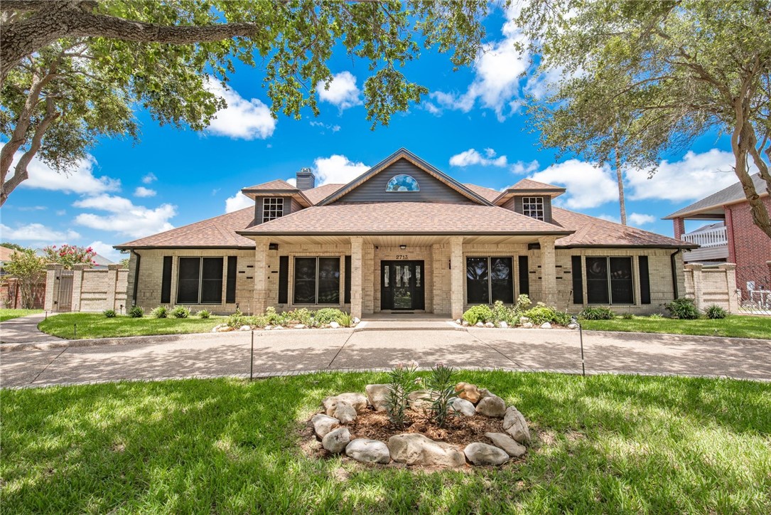 2713 Chapel View Dr