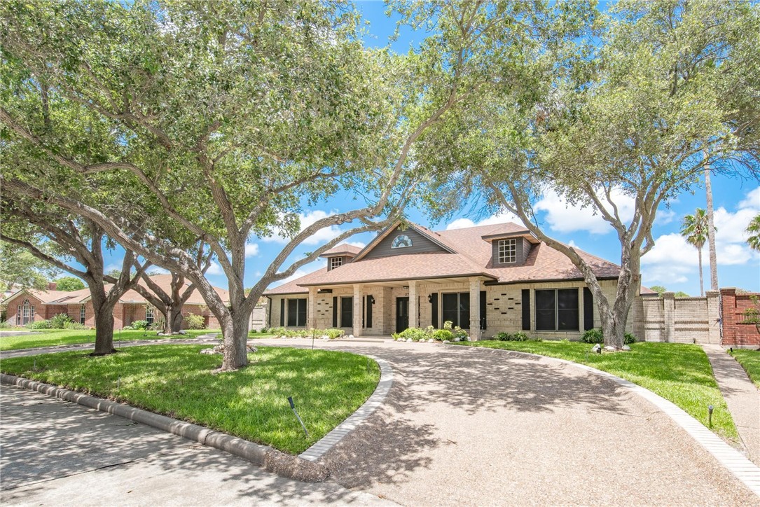 2713 Chapel View Dr
