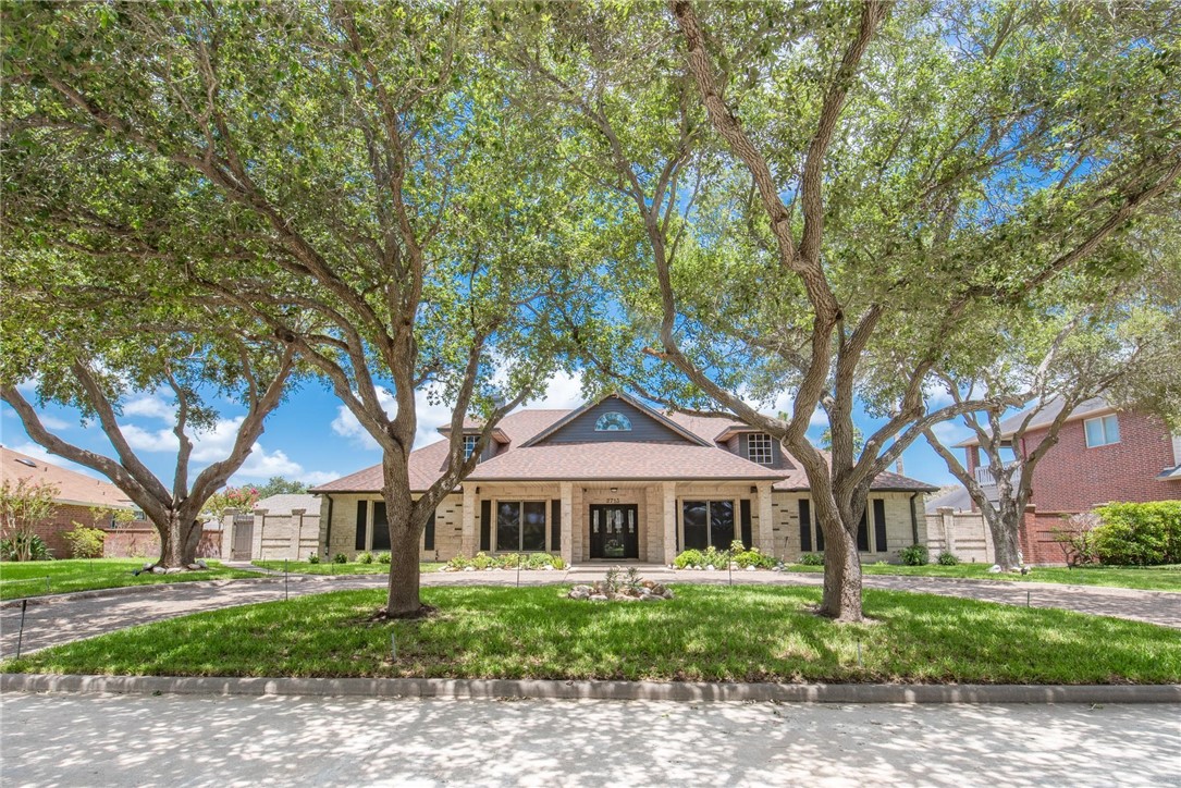 2713 Chapel View Dr