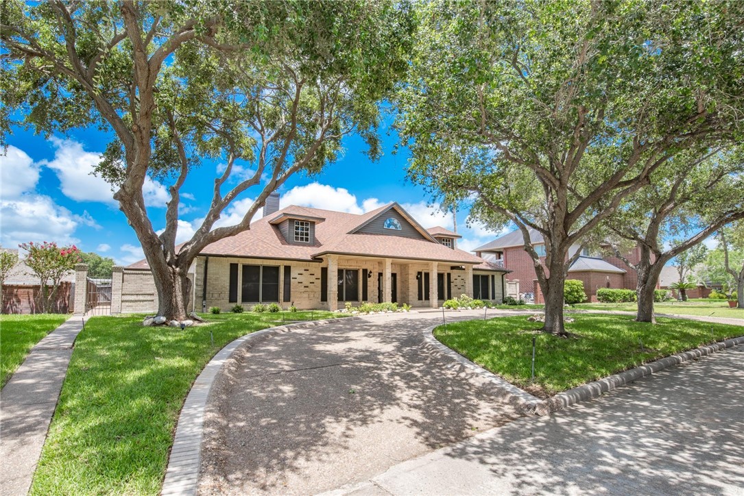 2713 Chapel View Dr