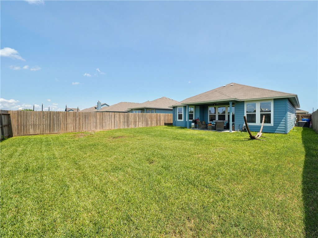 1725 Dr Ben Vela Dr