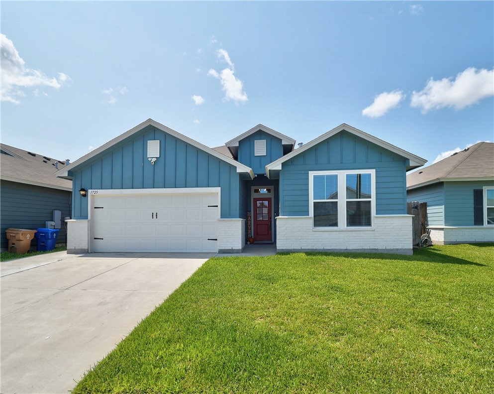 1725 Dr Ben Vela Dr