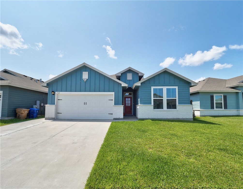 1725 Dr Ben Vela Dr