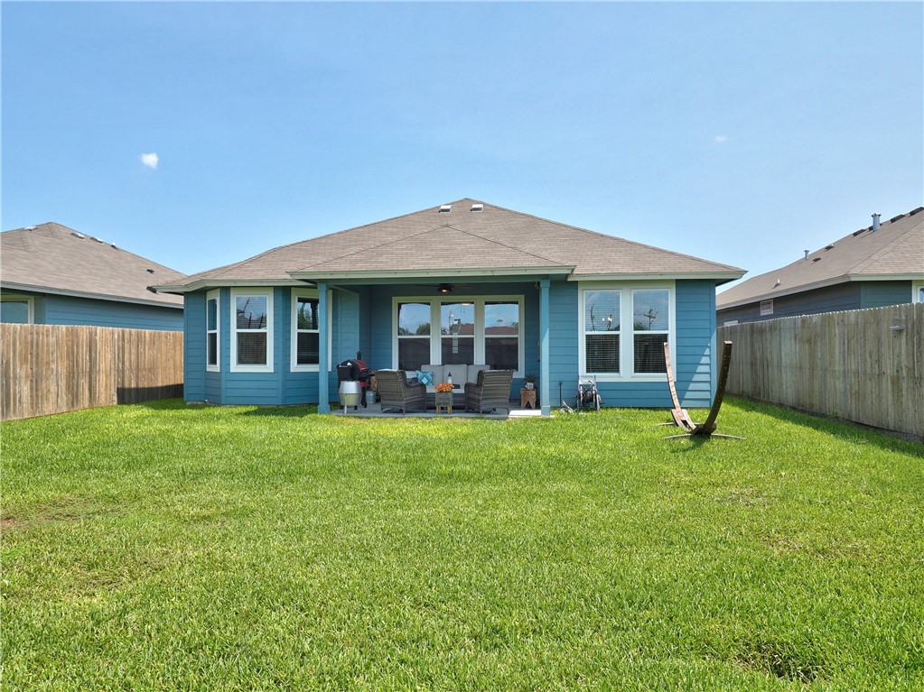 1725 Dr Ben Vela Dr