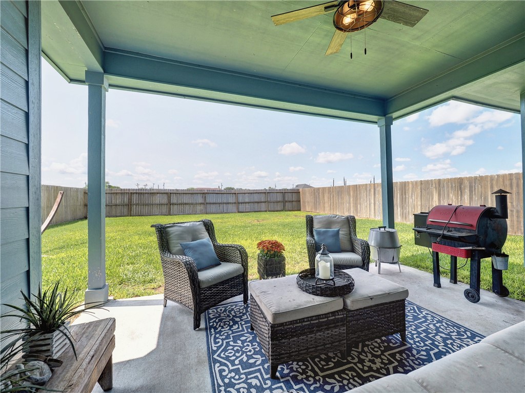 1725 Dr Ben Vela Dr
