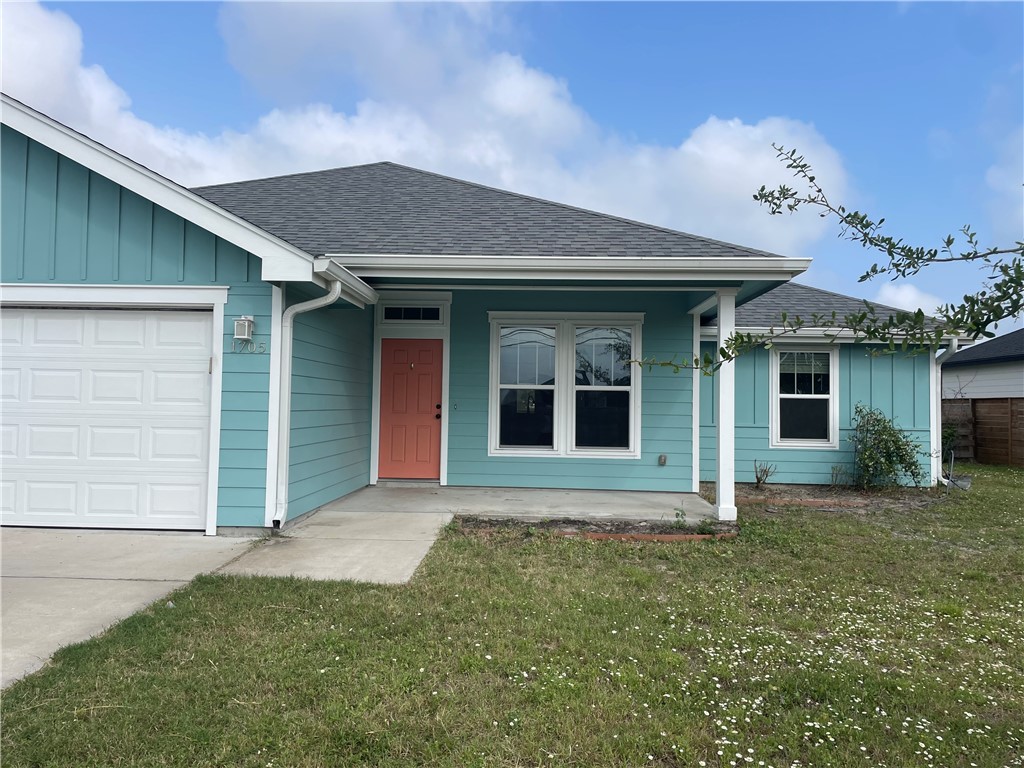 1705 Amber Dr