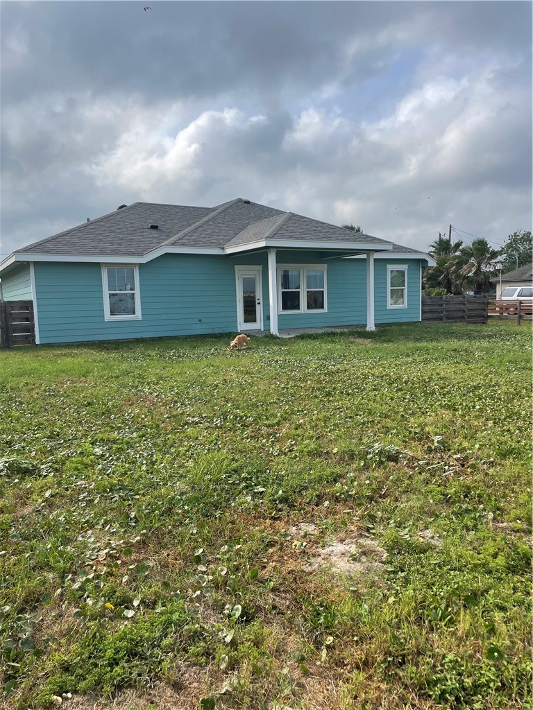 1705 Amber Dr