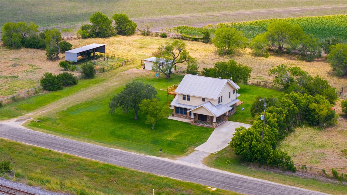 19838 County Road 1168