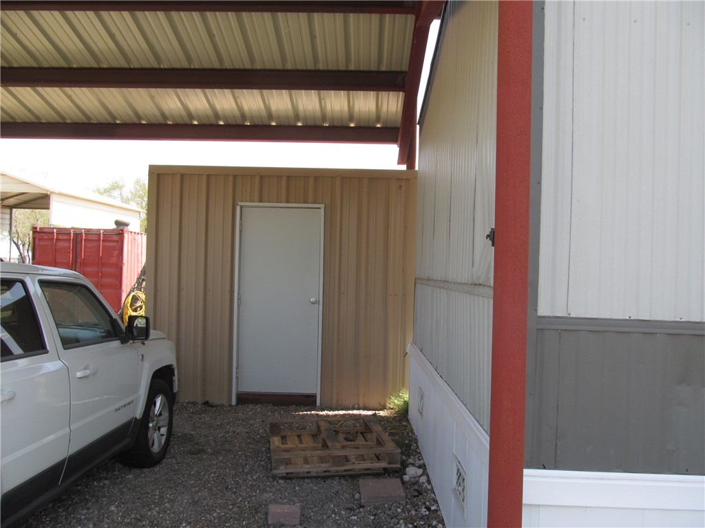 4662 Ranch