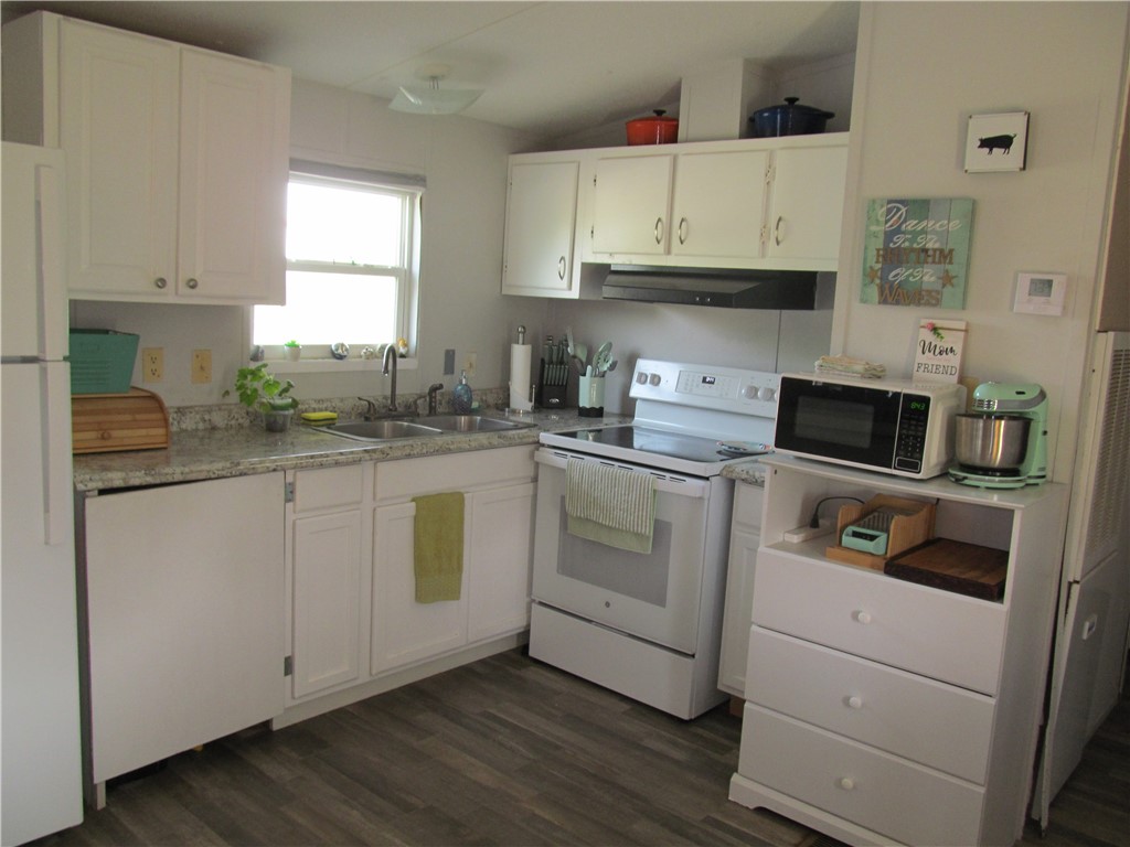 4662 Ranch