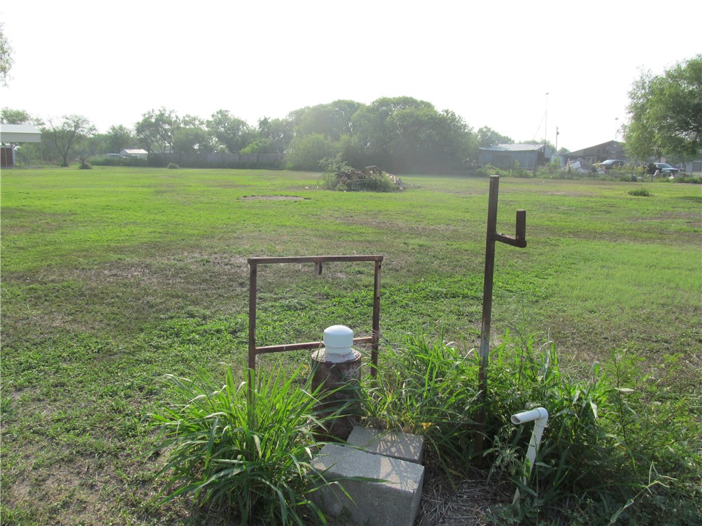 4662 Ranch