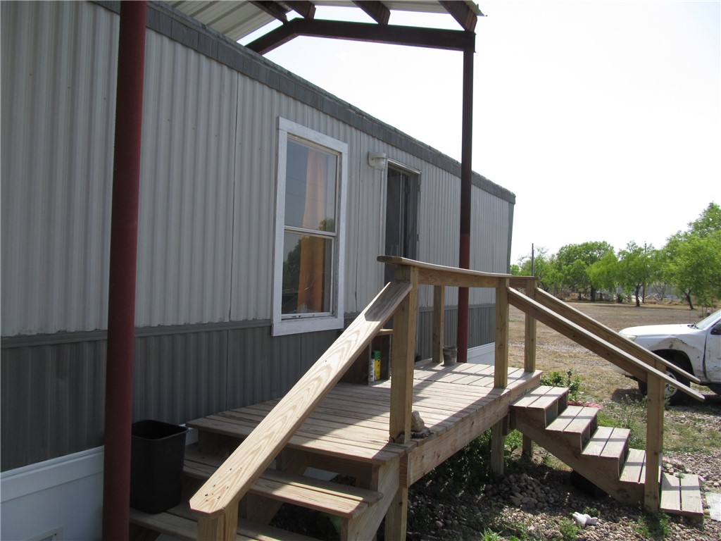 4662 Ranch