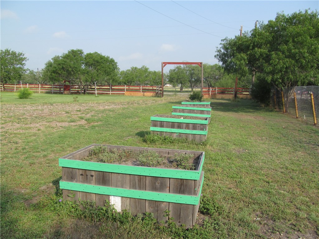 4662 Ranch