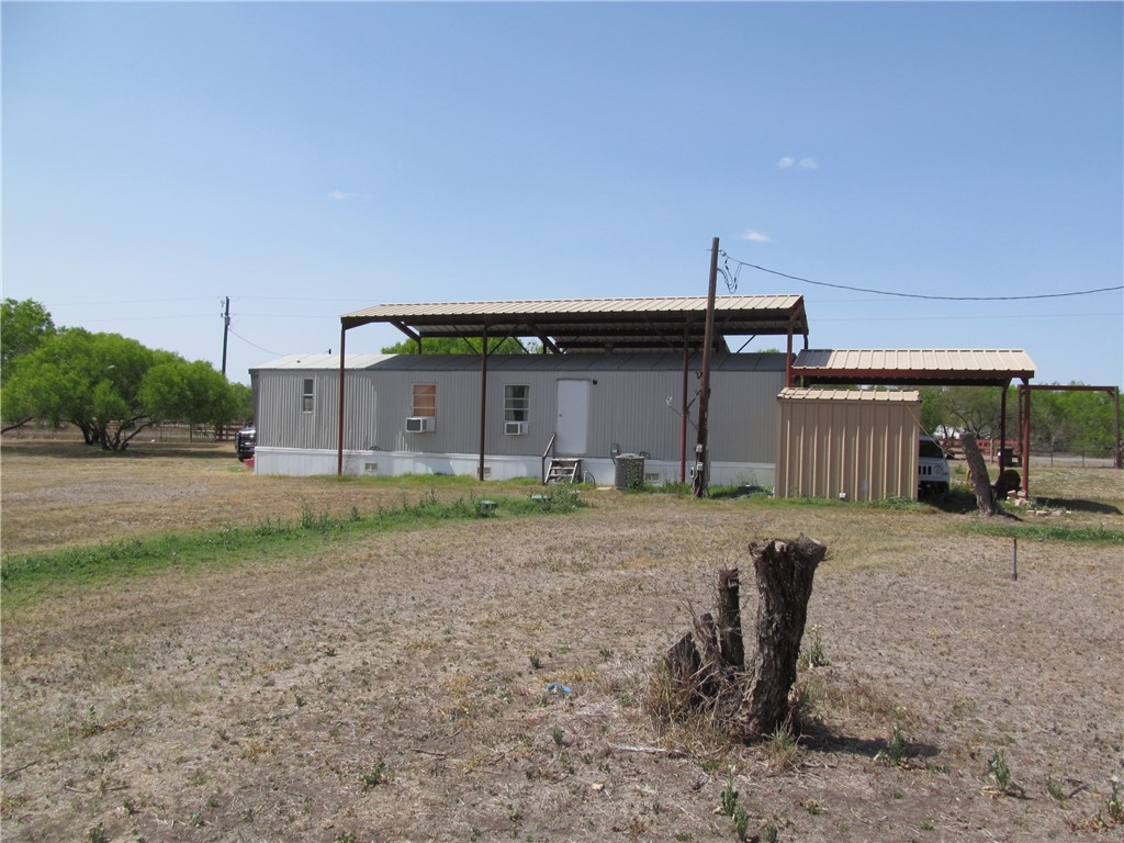 4662 Ranch