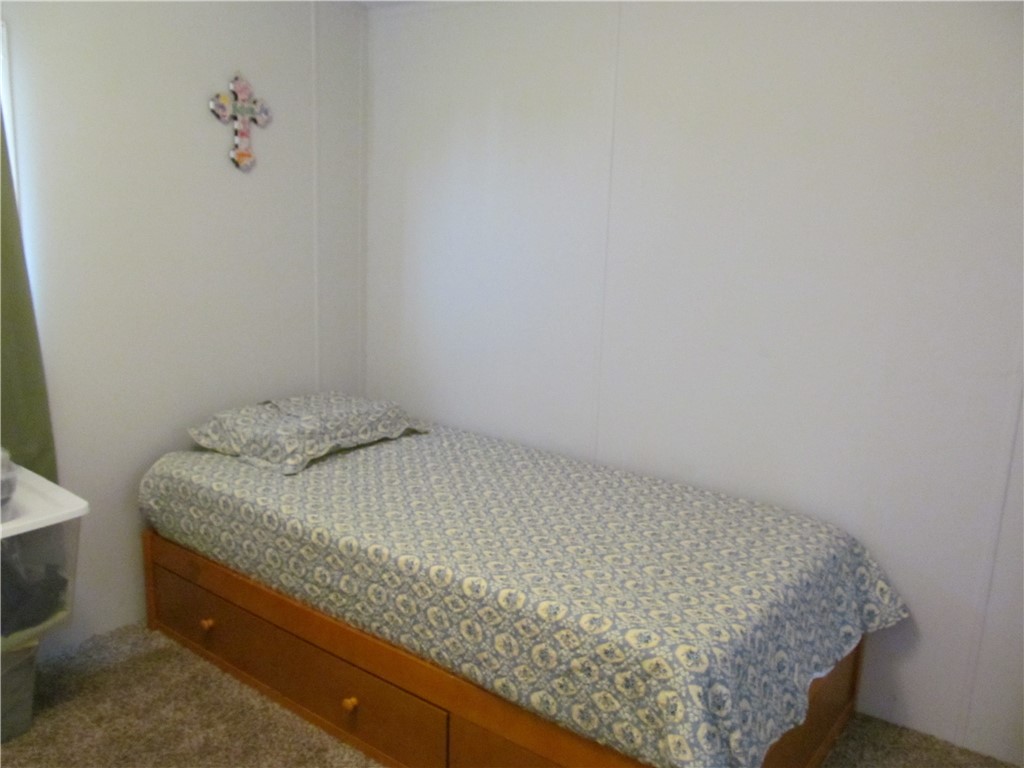 4662 Ranch