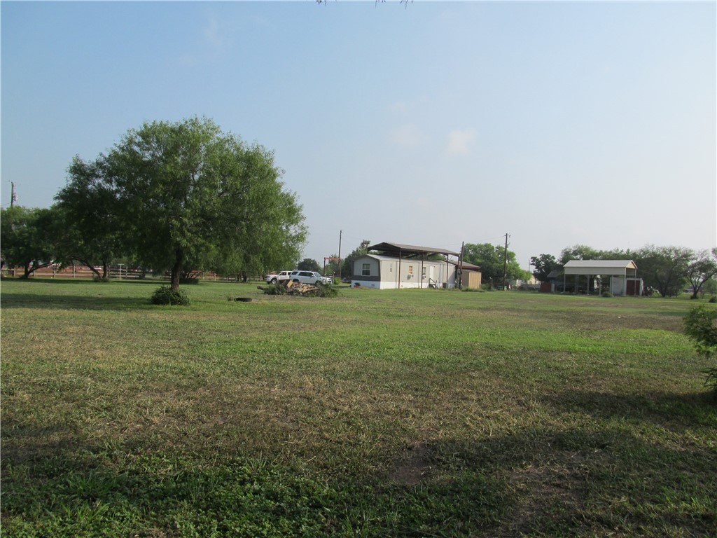 4662 Ranch