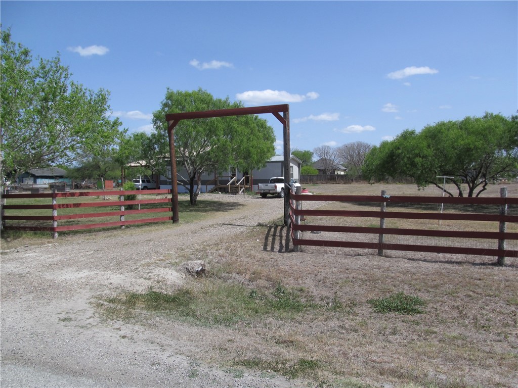 4662 Ranch