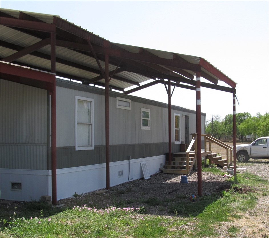 4662 Ranch