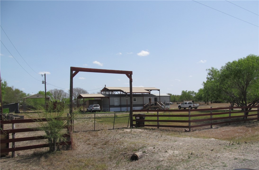 4662 Ranch