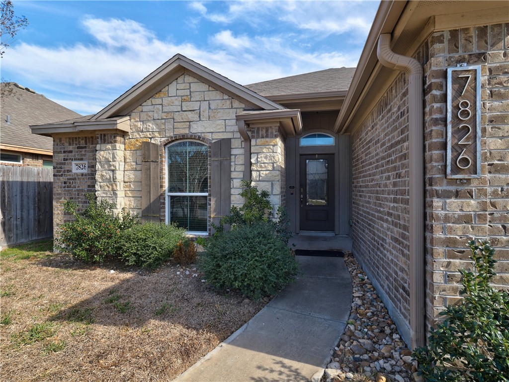 7826 Fort Griffen Dr