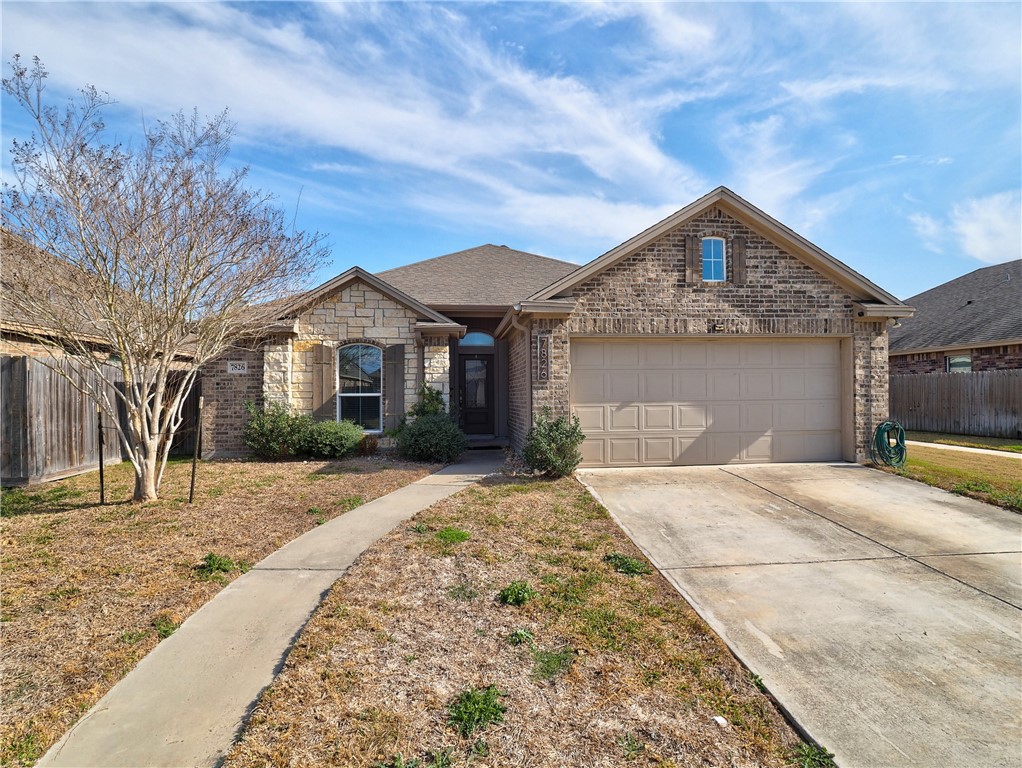 7826 Fort Griffen Dr
