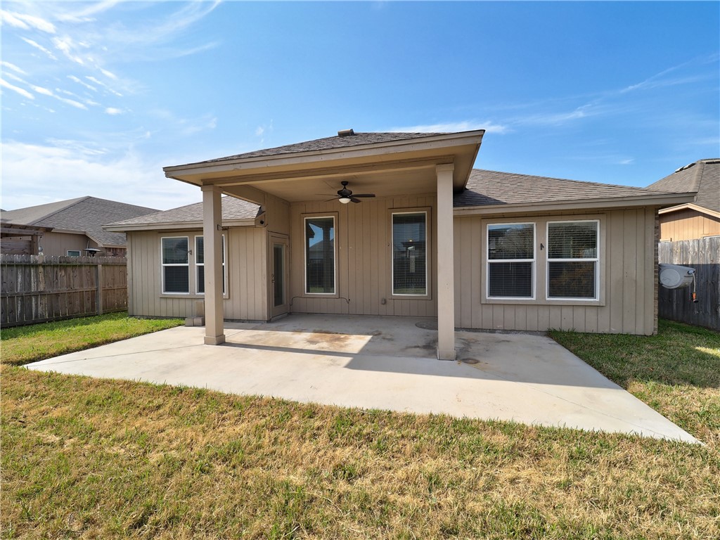 7826 Fort Griffen Dr