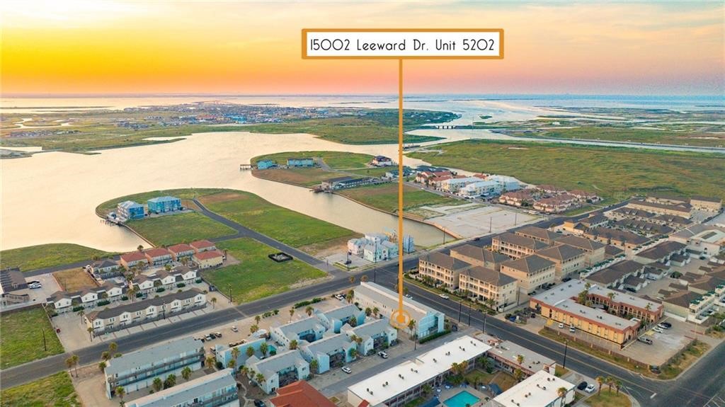 15002 Leeward Dr 5202