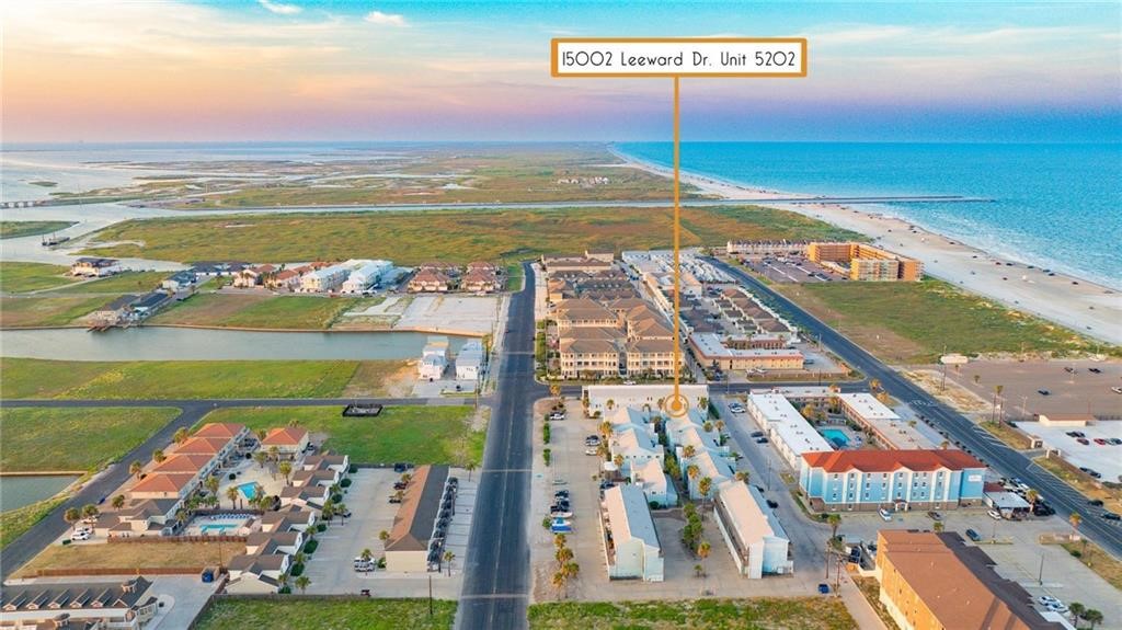 15002 Leeward Dr 5202