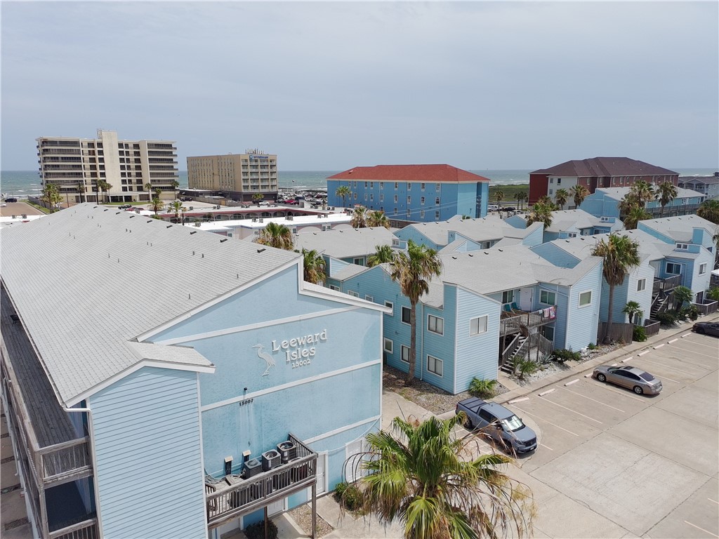 15010 Leeward Dr 607