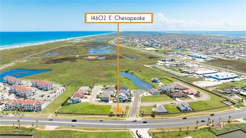 14602 E Chesapeake