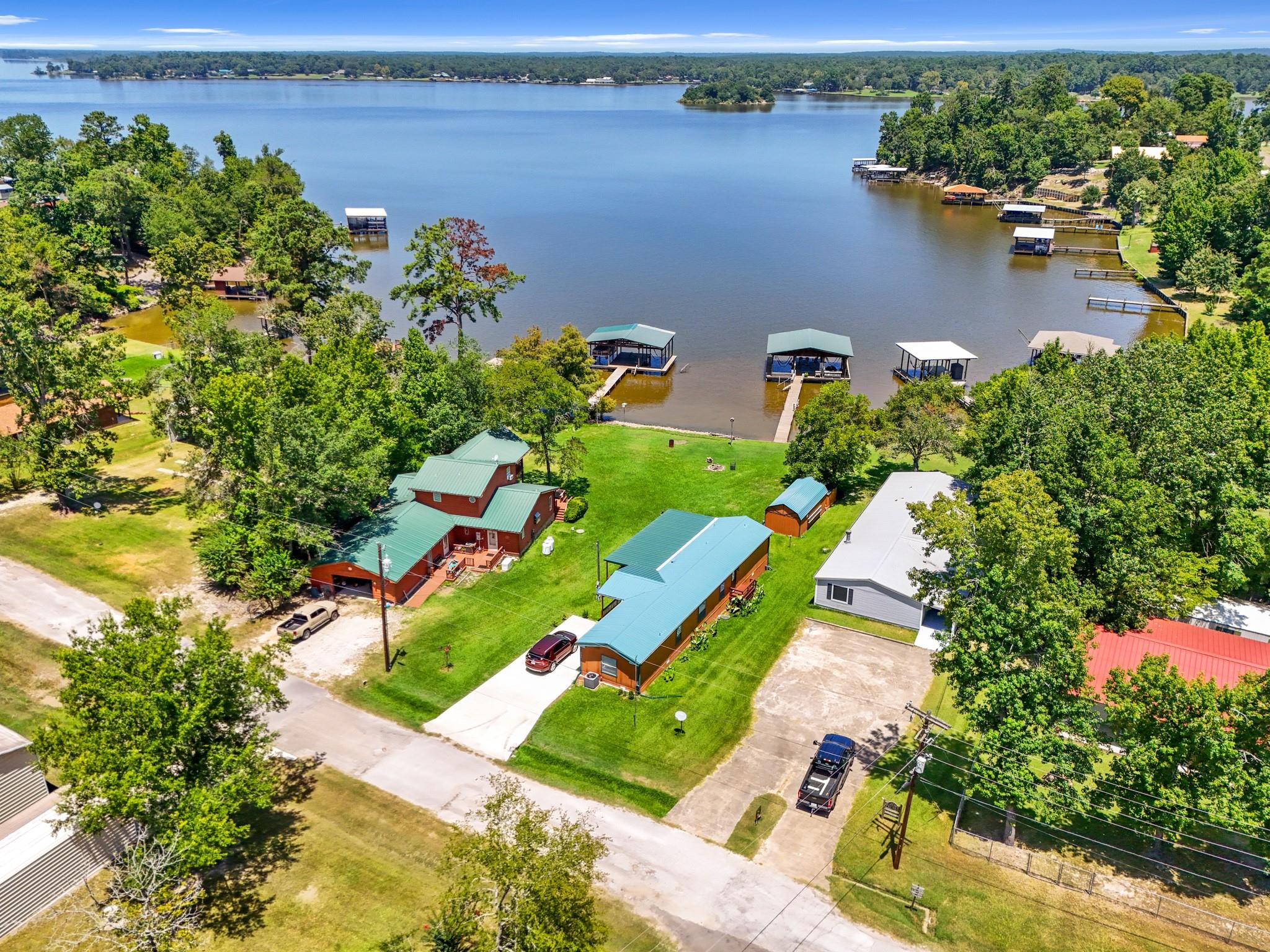 729 N Lake Shore Dr