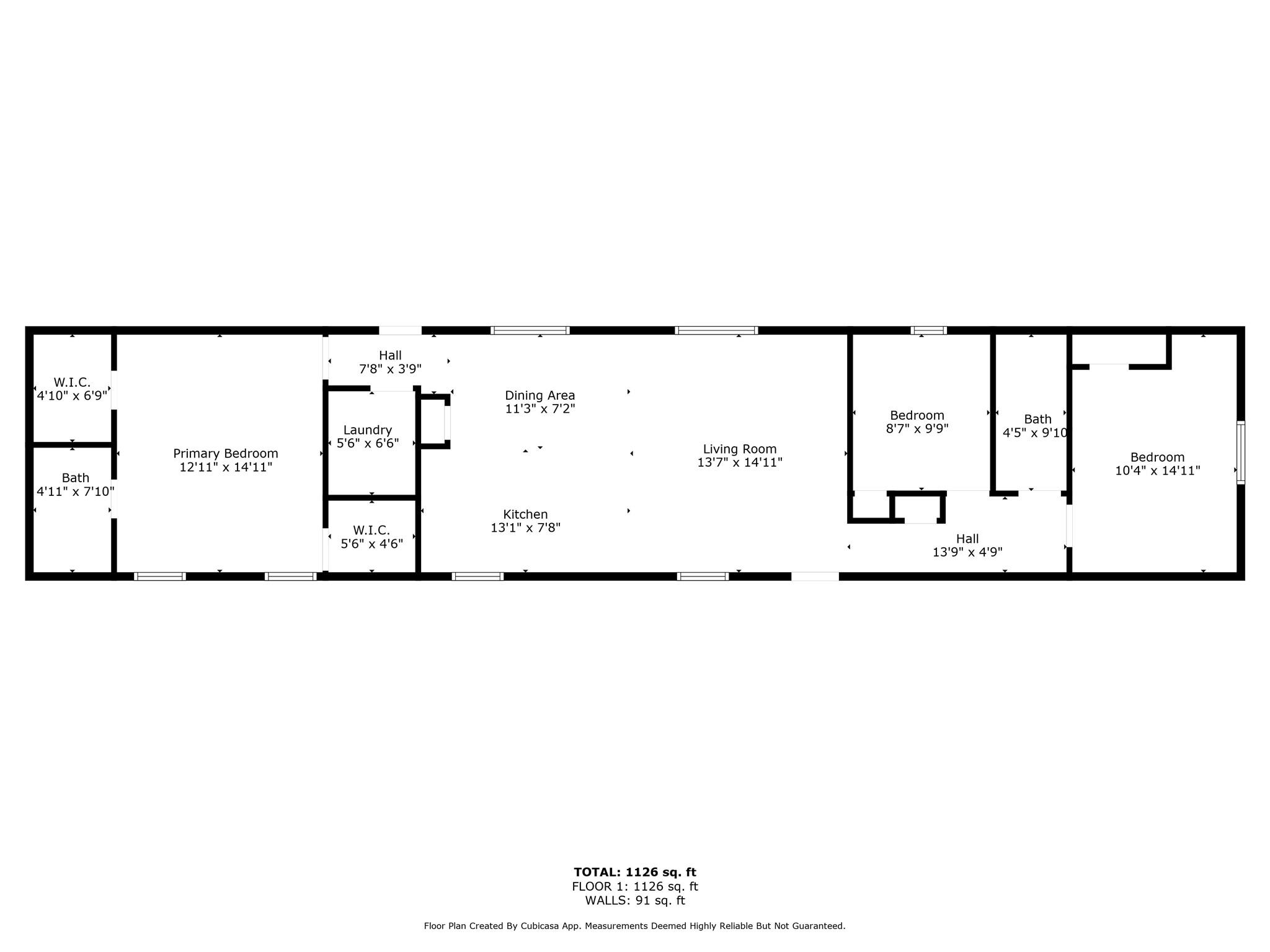 729 N Lake Shore Dr