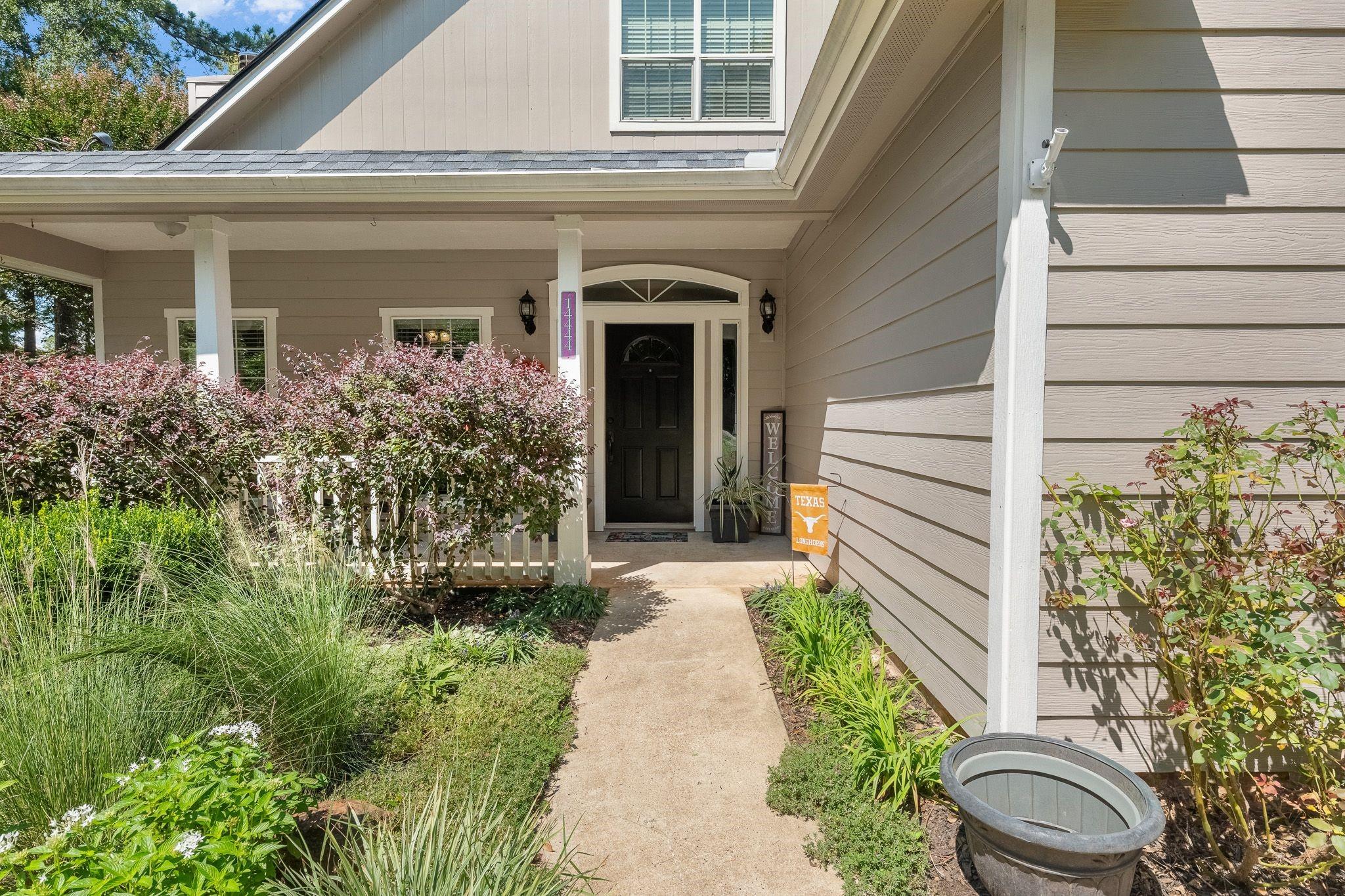 14444 Hill Drive