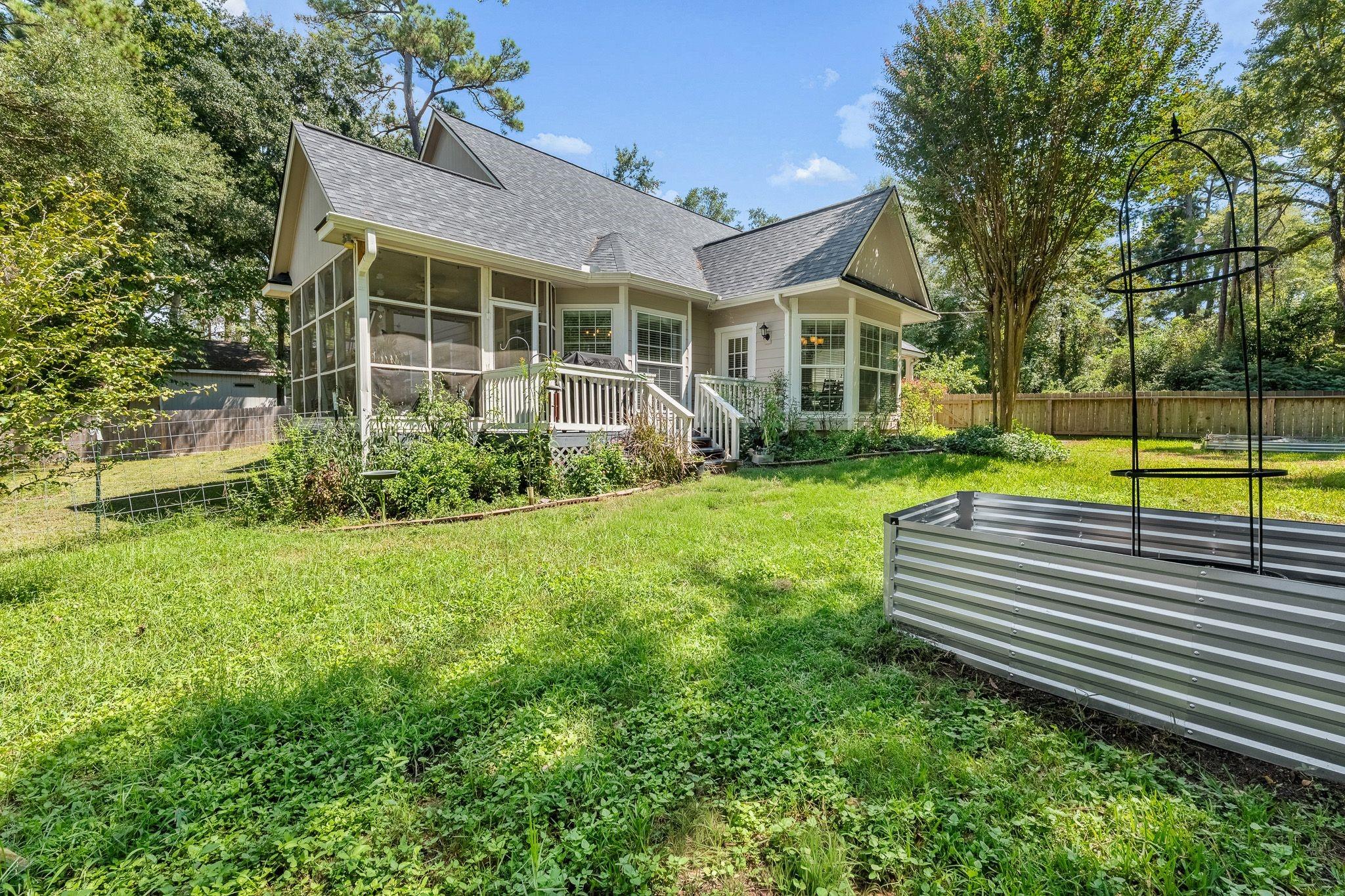 14444 Hill Drive
