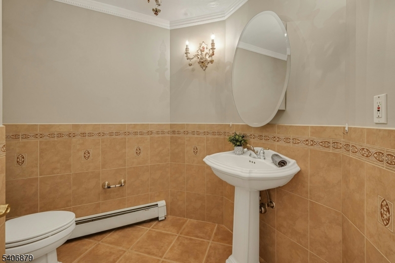 1 Southern Slope Ter