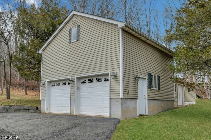 1 Southern Slope Ter