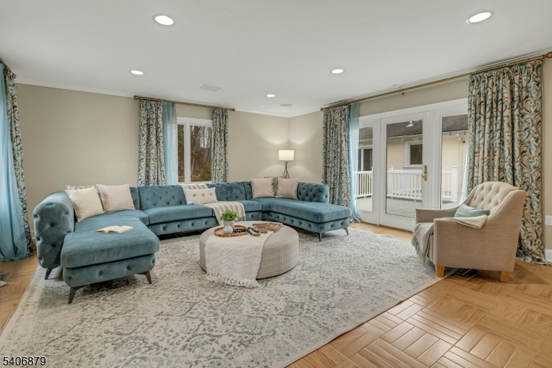 1 Southern Slope Ter