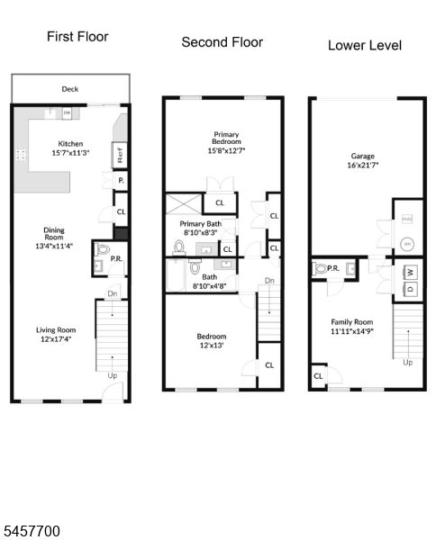 30 Elm St BLDG 30 #30C