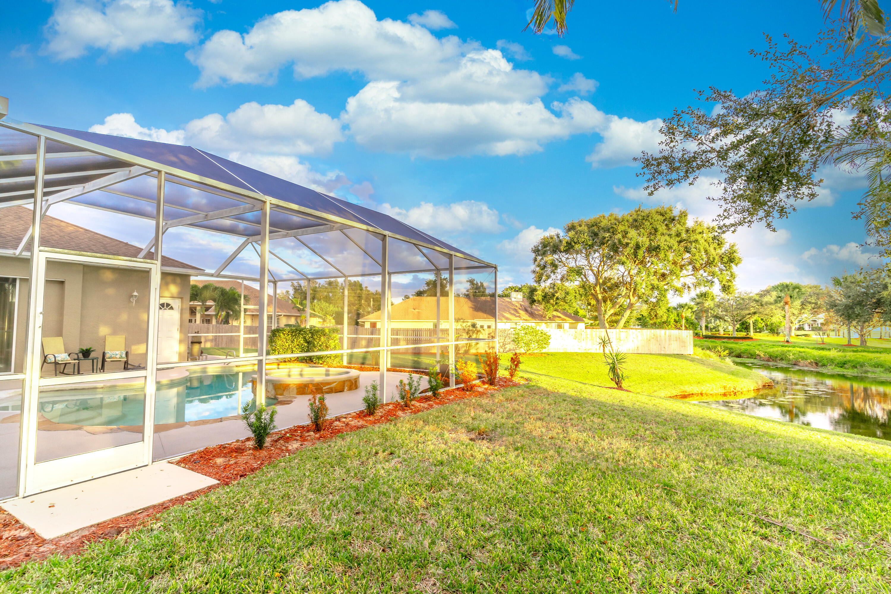 2707 Barrow Drive