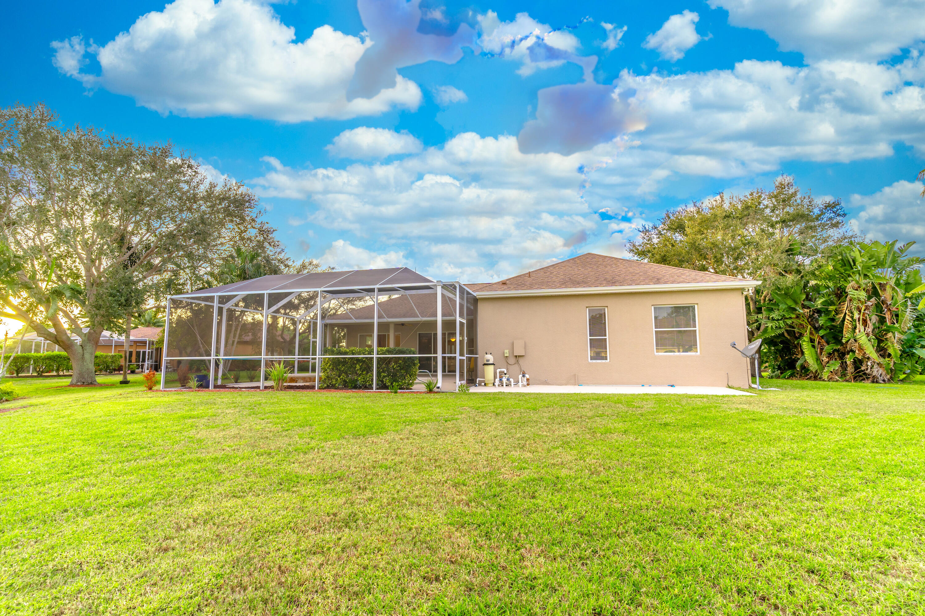 2707 Barrow Drive