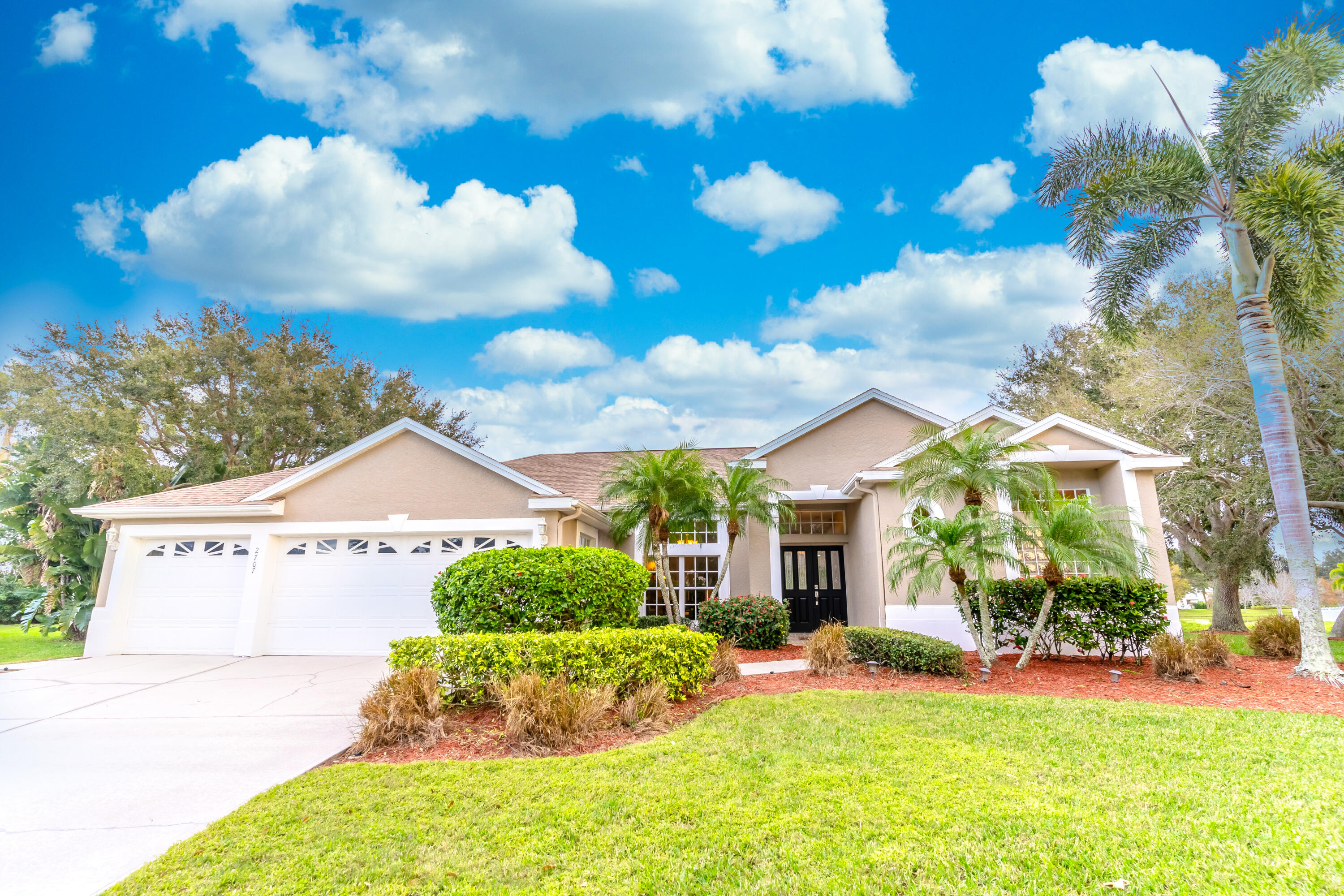 2707 Barrow Drive