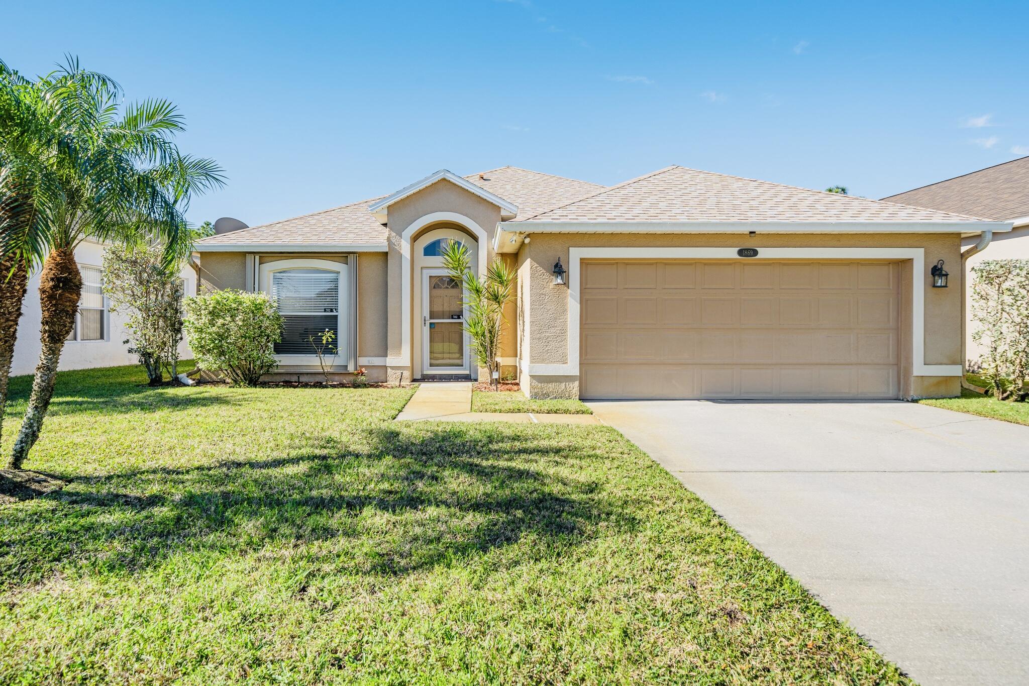 1869 Sun Gazer Drive