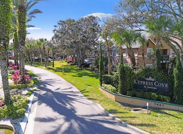 7667 N Wickham Road, 1308