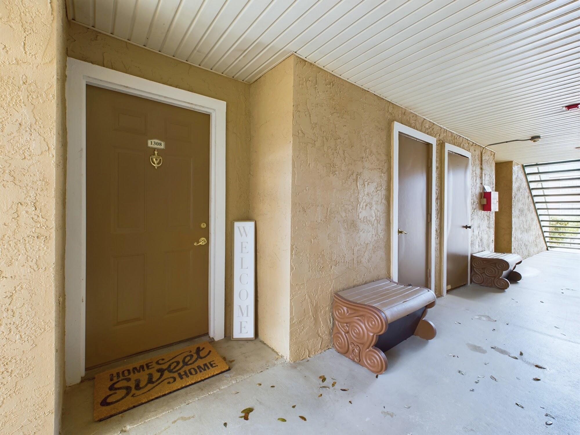 7667 N Wickham Road, 1308