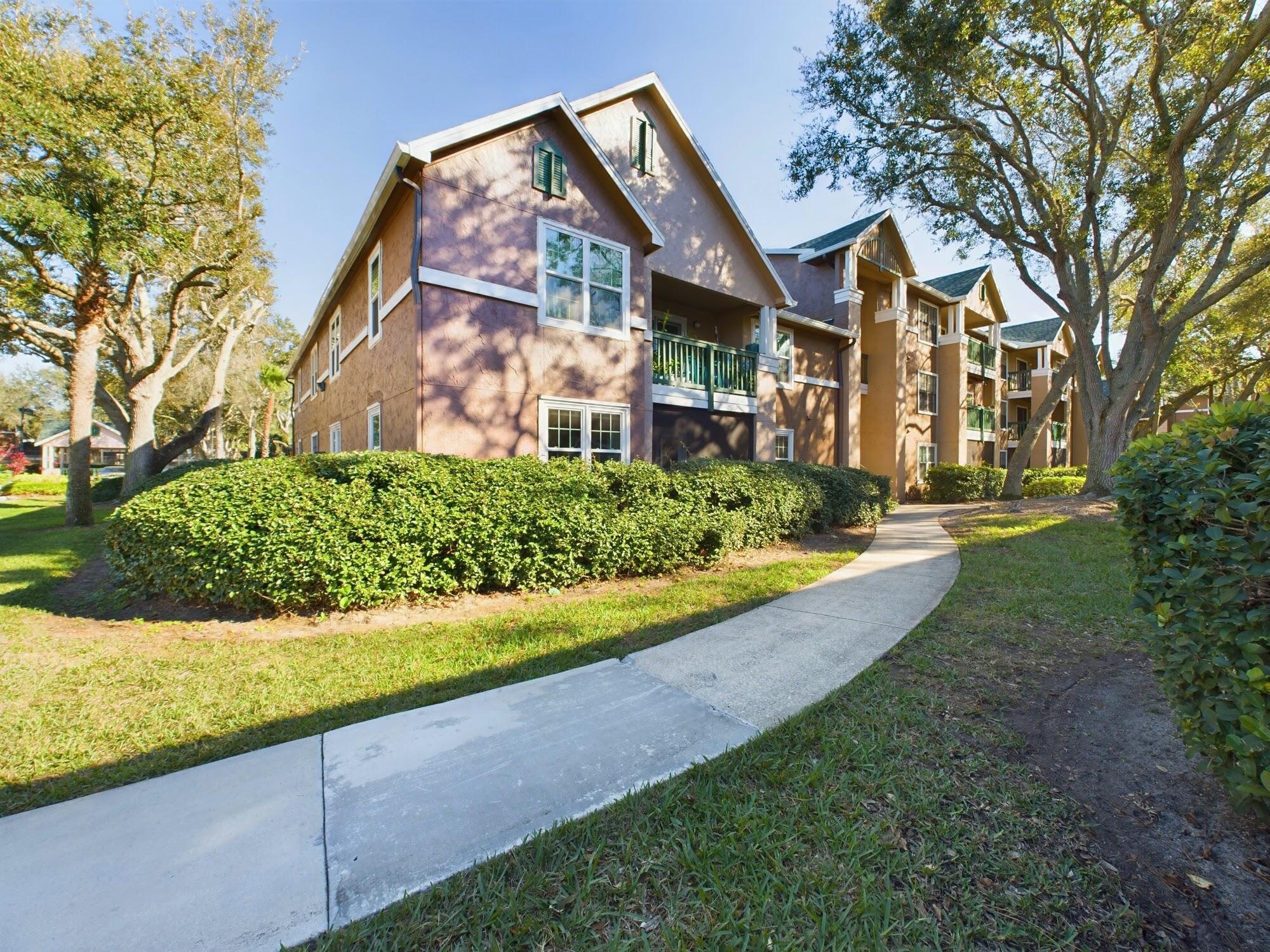 7667 N Wickham Road, 1308