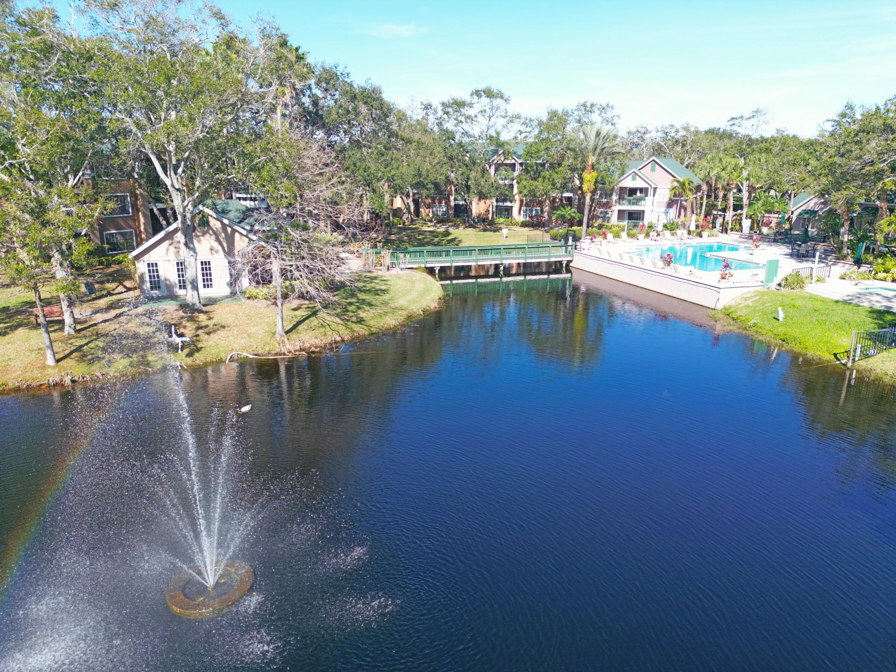 7667 N Wickham Road, 1308