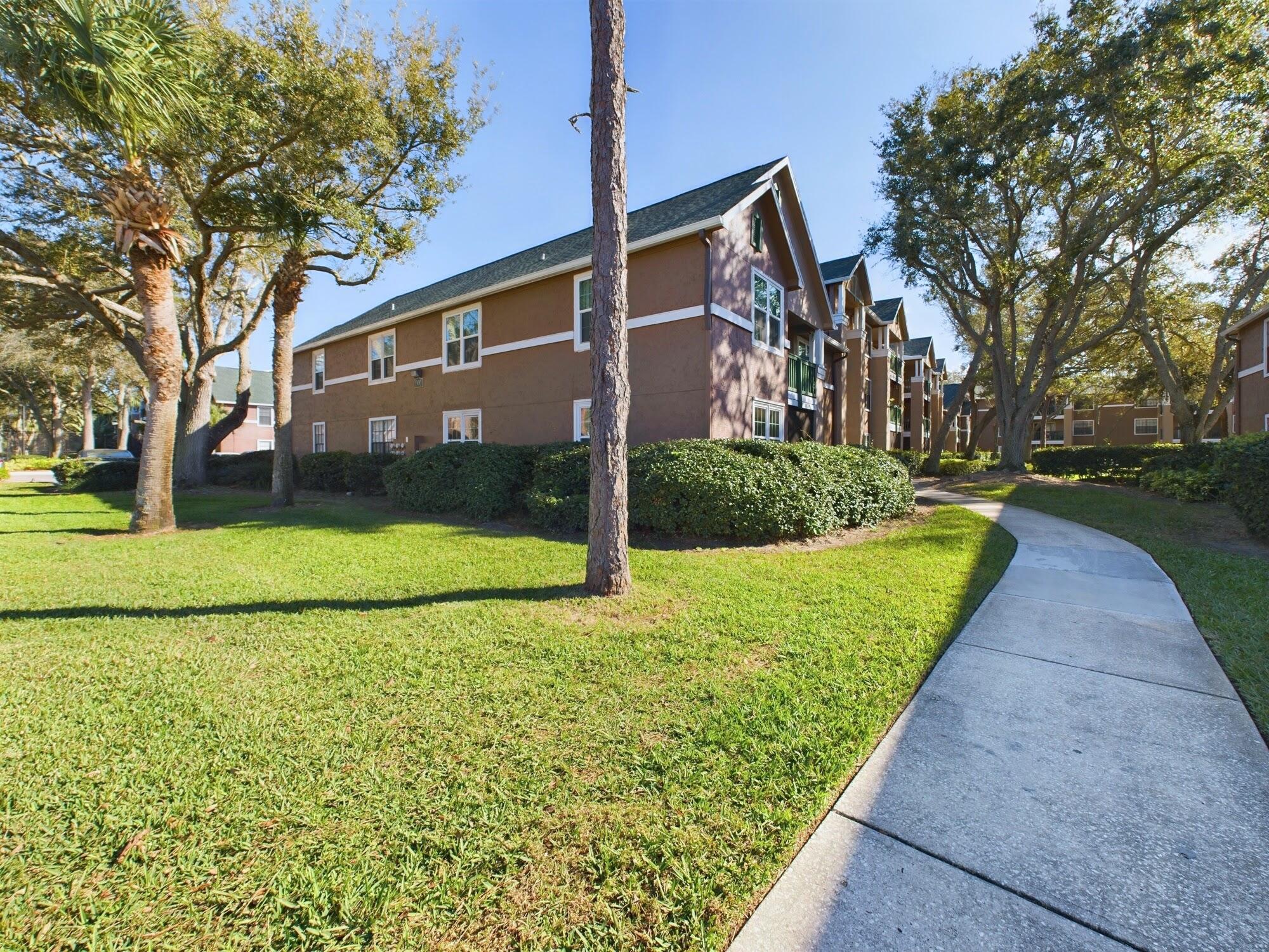 7667 N Wickham Road, 1308